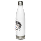 Milwaukee Curling Club Stainless steel water bottle - Broomfitters