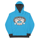 Milwaukee Curling Club Unisex Hoodie - Broomfitters