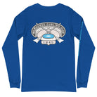 Milwaukee Curling Club Unisex Long Sleeve Tee - Broomfitters