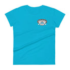 Milwaukee Curling Club Women's short sleeve t-shirt - Broomfitters