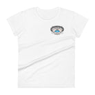 Milwaukee Curling Club Women's short sleeve t-shirt - Broomfitters