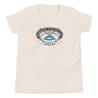 Milwaukee Curling Club Youth Short Sleeve T-Shirt - Broomfitters
