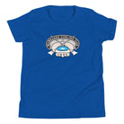 Milwaukee Curling Club Youth Short Sleeve T-Shirt - Broomfitters