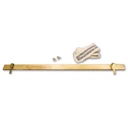 Mop Attachment for Nippers - Broomfitters