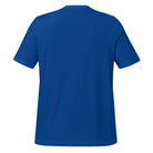 New England Curler Unisex t-shirt - Broomfitters