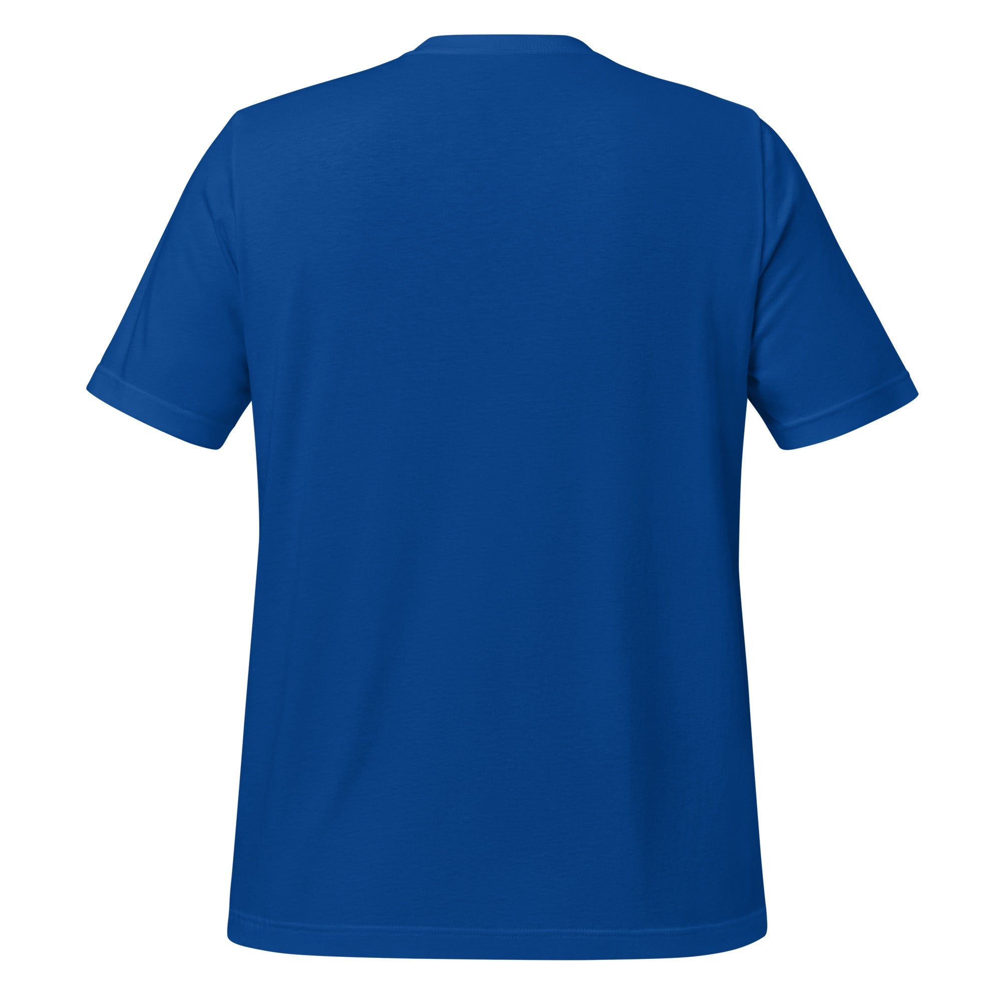 New England Curler Unisex t-shirt - Broomfitters