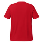 New England Curler Unisex t-shirt - Broomfitters