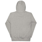 Nipper - Albany Curling Club Unisex Hoodie - Broomfitters