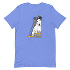 Nipper - Albany Curling Club Unisex t-shirt - Broomfitters