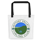 Nittany Valley Curling Tote bag - Broomfitters