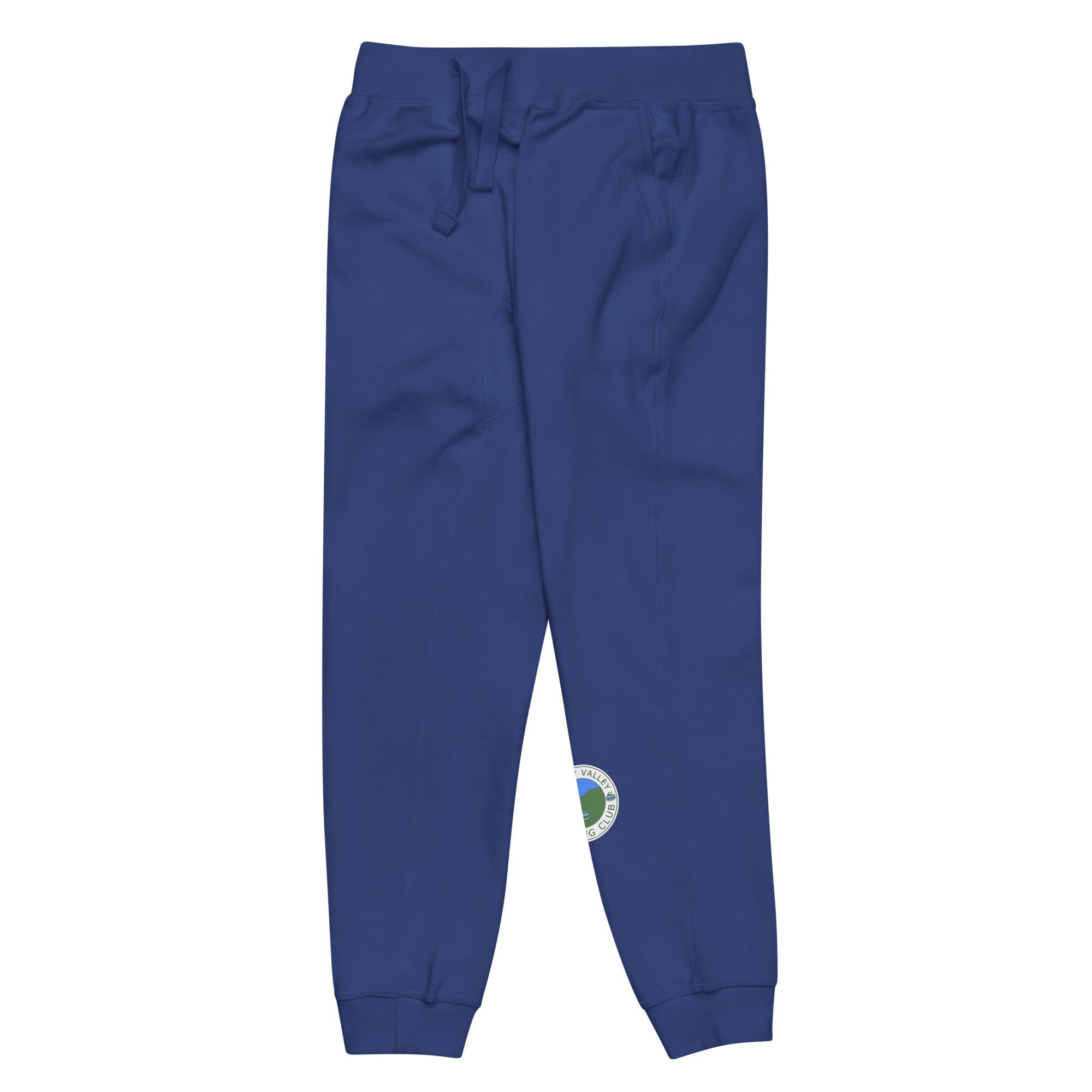 Nittany Valley Curling Unisex fleece sweatpants - Broomfitters