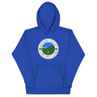 Nittany Valley Curling Unisex Hoodie - Broomfitters