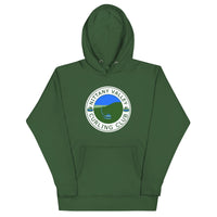 Nittany Valley Curling Unisex Hoodie - Broomfitters
