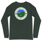 Nittany Valley Curling Unisex Long Sleeve Tee - Broomfitters