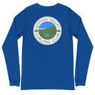 Nittany Valley Curling Unisex Long Sleeve Tee - Broomfitters