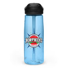 North End Curling Club CamelBak® water bottle - Broomfitters