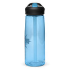 North End Curling Club CamelBak® water bottle - Broomfitters