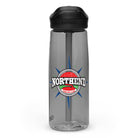 North End Curling Club CamelBak® water bottle - Broomfitters