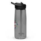 North End Curling Club CamelBak® water bottle - Broomfitters