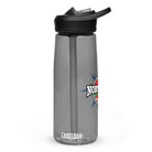 North End Curling Club CamelBak® water bottle - Broomfitters