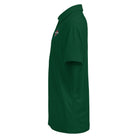 North End Curling Club Under Armour® men's polo - Broomfitters