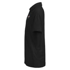 North End Curling Club Under Armour® men's polo - Broomfitters