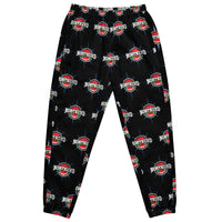 North End Curling Club Unisex track pants - Broomfitters