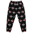 North End Curling Club Unisex track pants - Broomfitters