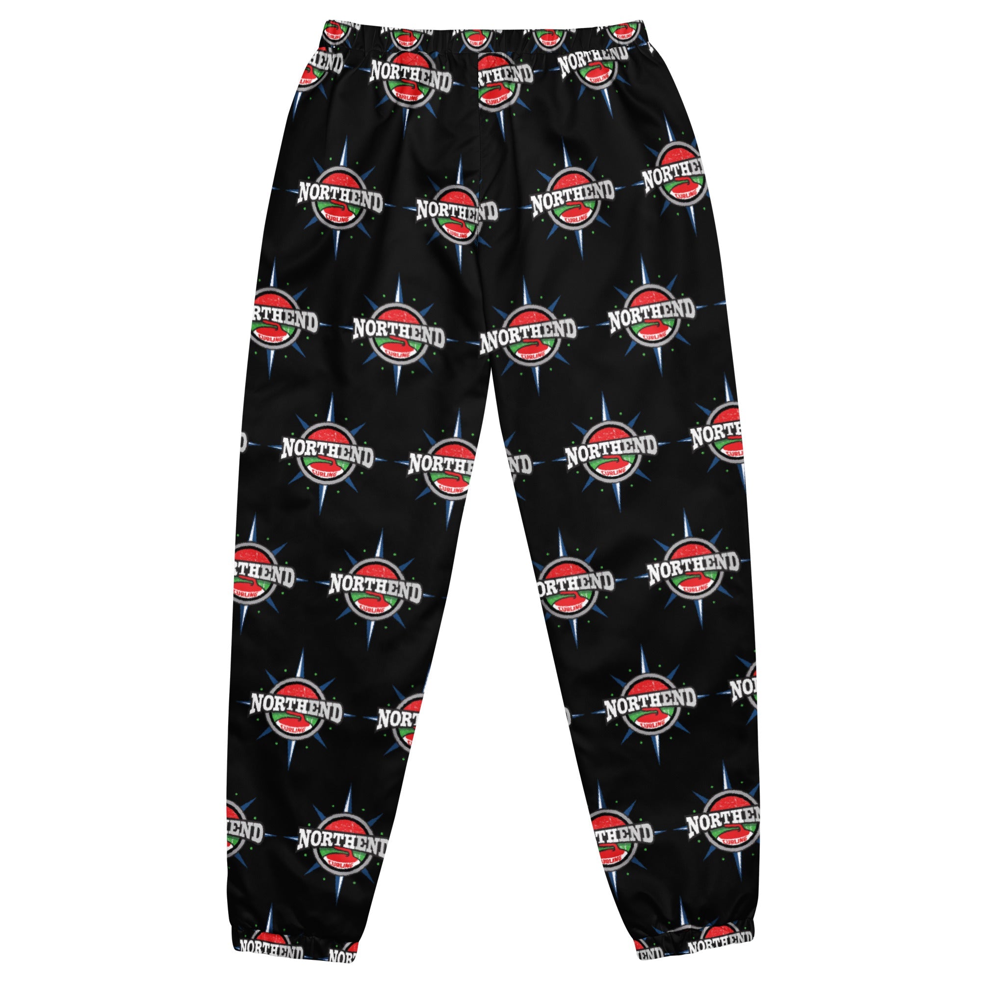 North End Curling Club Unisex track pants - Broomfitters