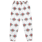 North End Curling Club Unisex track pants - Broomfitters