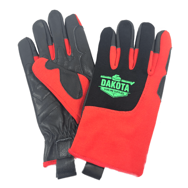 Northfield Glove - Broomfitters