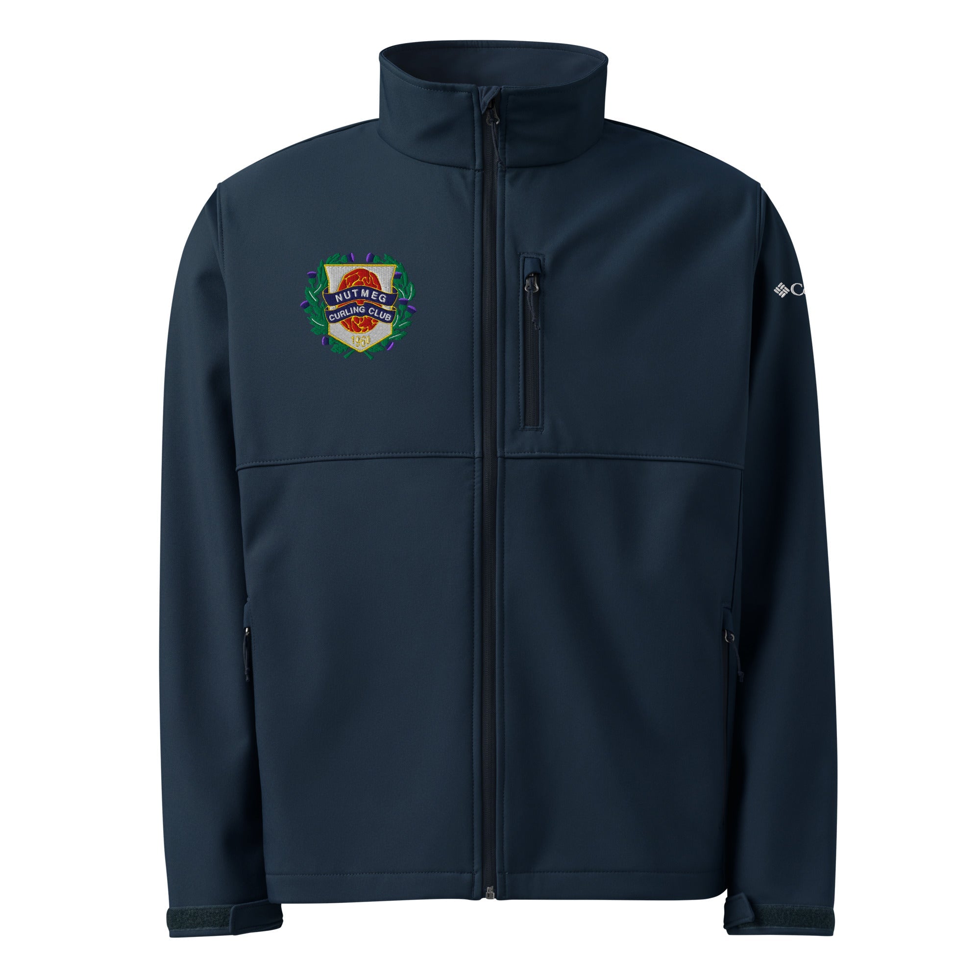 ジャケット・アウター shalom club gummy jacket melange Swacket Zip Up Jacket Alchemy | Title Nine