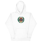 Nutmeg Curling Club Unisex Hoodie - Broomfitters