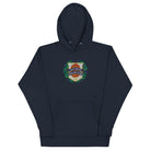 Nutmeg Curling Club Unisex Hoodie - Broomfitters