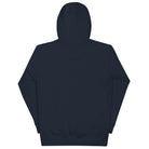 Nutmeg Curling Club Unisex Hoodie - Broomfitters