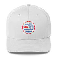 Ocean State Curling Club Trucker Cap - Broomfitters