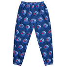 Ocean State Curling Club Unisex track pants - Broomfitters