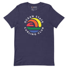 Ocean State Curling Pride Unisex t-shirt - Broomfitters