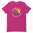 Ocean State Curling Pride Unisex t-shirt - Broomfitters