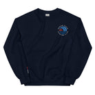 Ocean State Curling Unisex Sweatshirt - Broomfitters