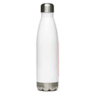 Oklahoma City Curling Stainless steel water bottle - Broomfitters