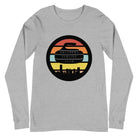 Oklahoma City Curling Unisex Long Sleeve Tee - Broomfitters