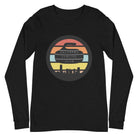 Oklahoma City Curling Unisex Long Sleeve Tee - Broomfitters