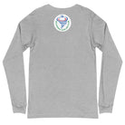 Oklahoma City Curling Unisex Long Sleeve Tee - Broomfitters