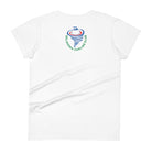 Oklahoma City Curling Women's short sleeve t-shirt - Broomfitters