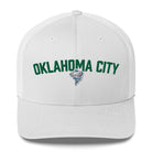 Oklahoma Curling Club Trucker Cap - Broomfitters