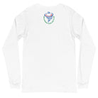 Oklahoma Curling Club Unisex Long Sleeve Tee - Broomfitters