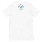 Oklahoma Curling Club Unisex t-shirt - Broomfitters