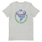 Oklahoma Curling Club Unisex t-shirt - Broomfitters