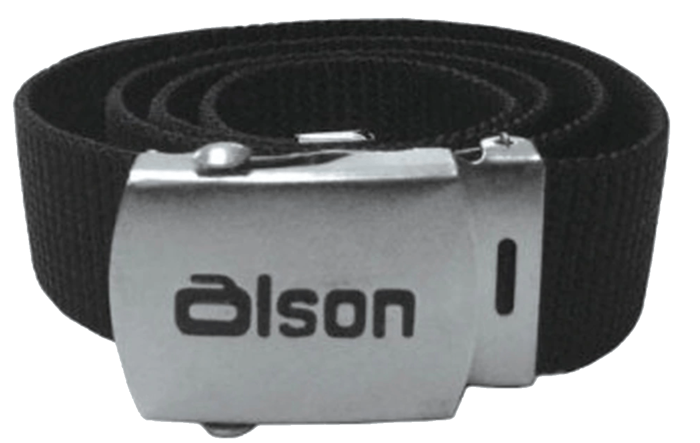 Olson Belt - Broomfitters